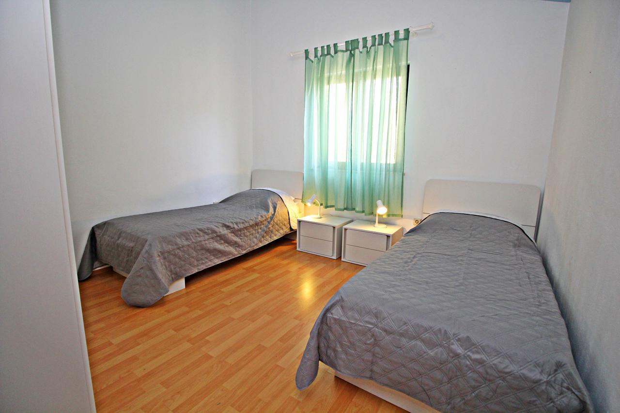 Guest House Beverin ซาลี ภายนอก รูปภาพ